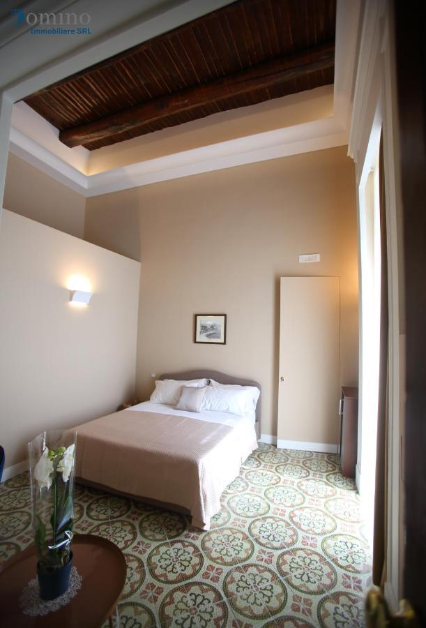 San Paolo Rooms Centro Storico Napoli Luaran gambar