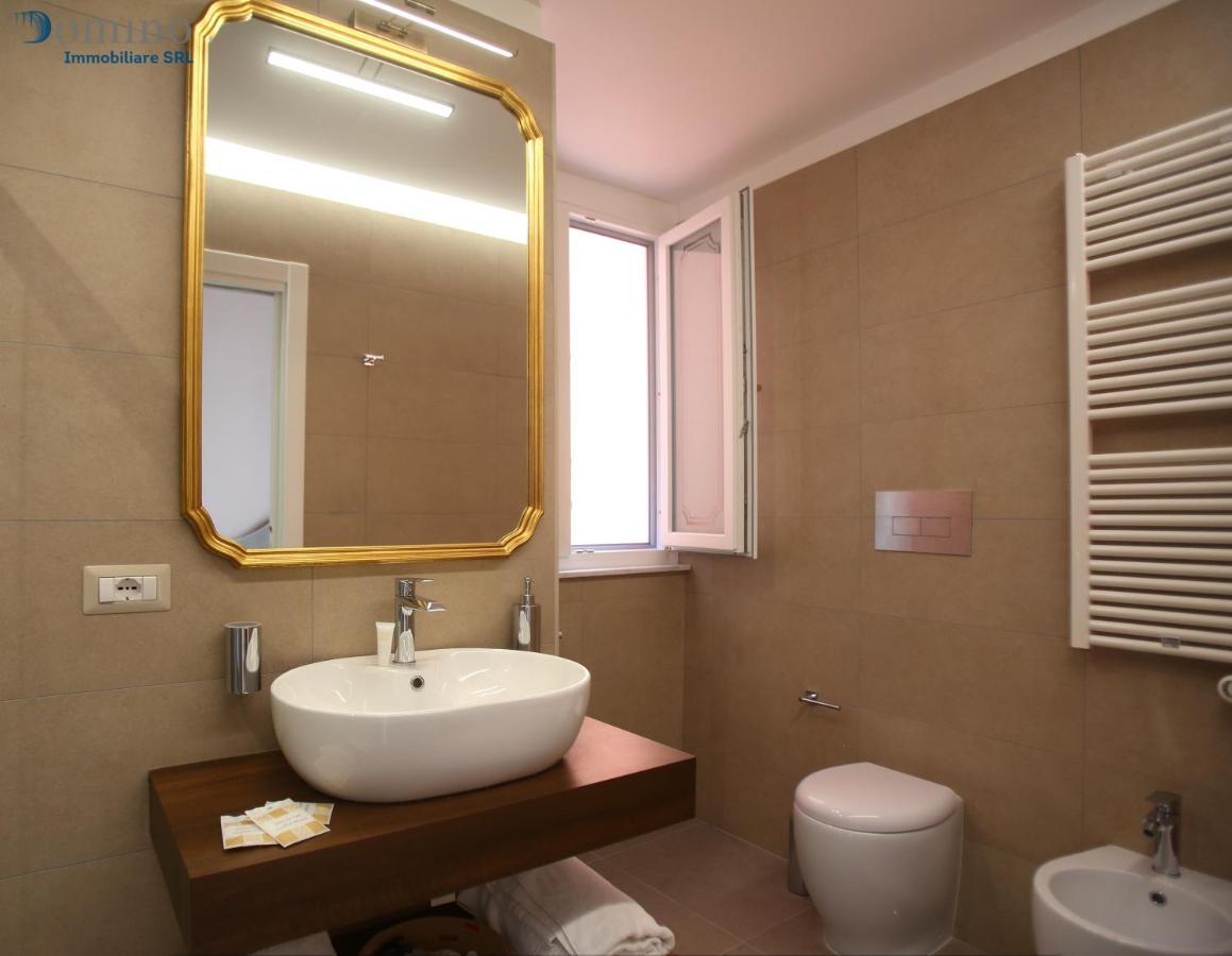 San Paolo Rooms Centro Storico Napoli Luaran gambar