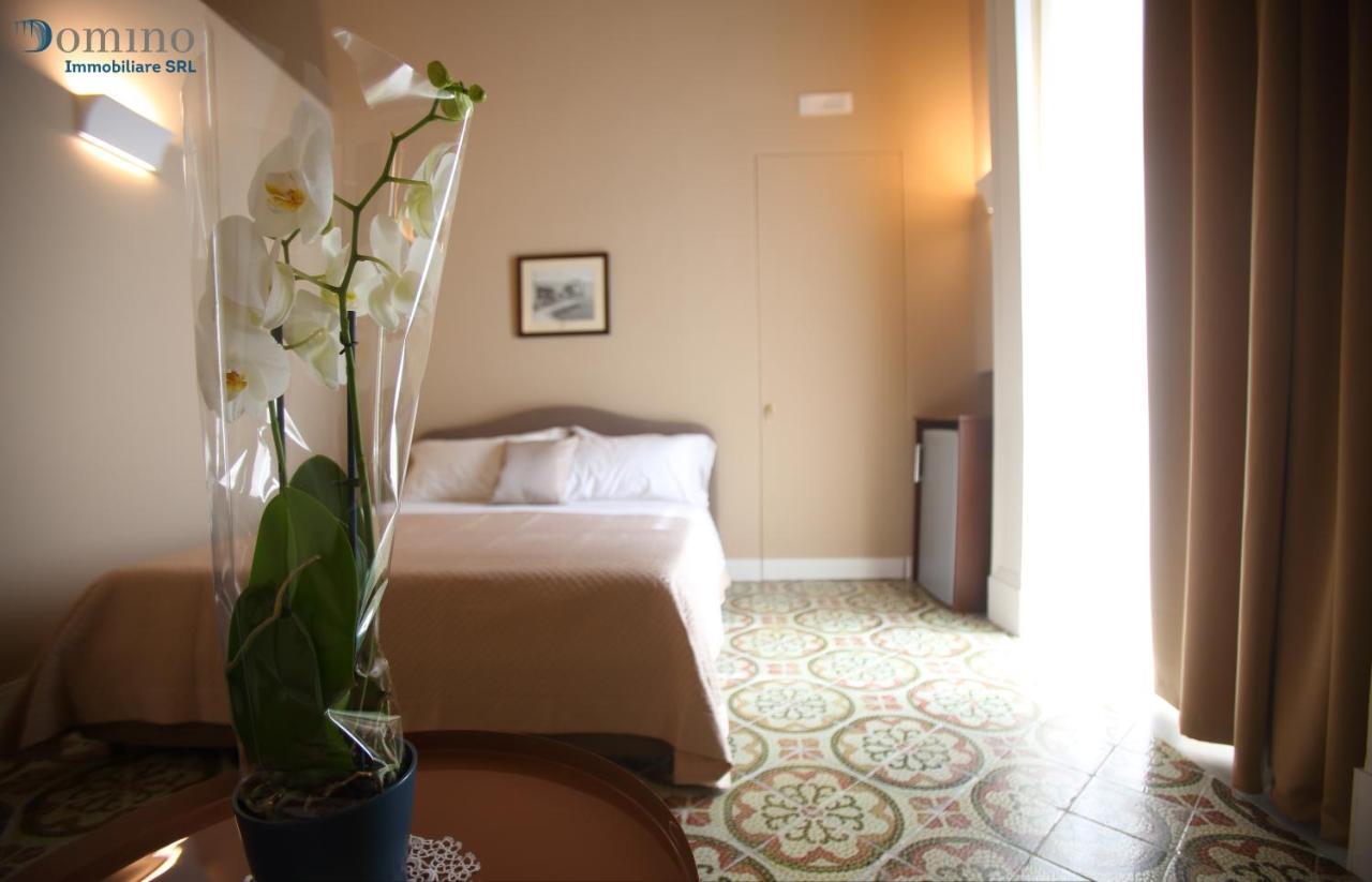 San Paolo Rooms Centro Storico Napoli Luaran gambar