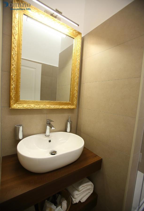 San Paolo Rooms Centro Storico Napoli Luaran gambar