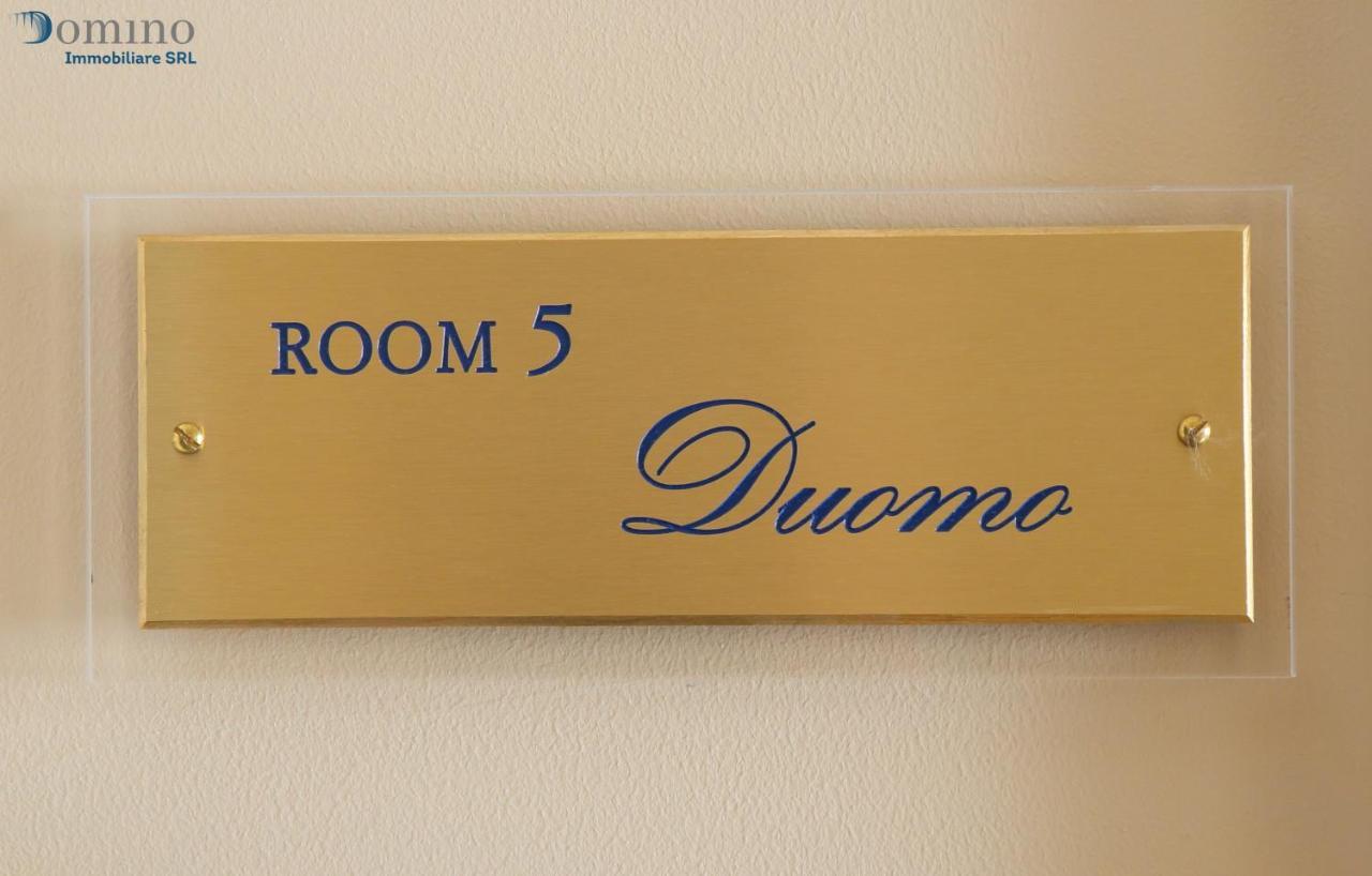 San Paolo Rooms Centro Storico Napoli Luaran gambar