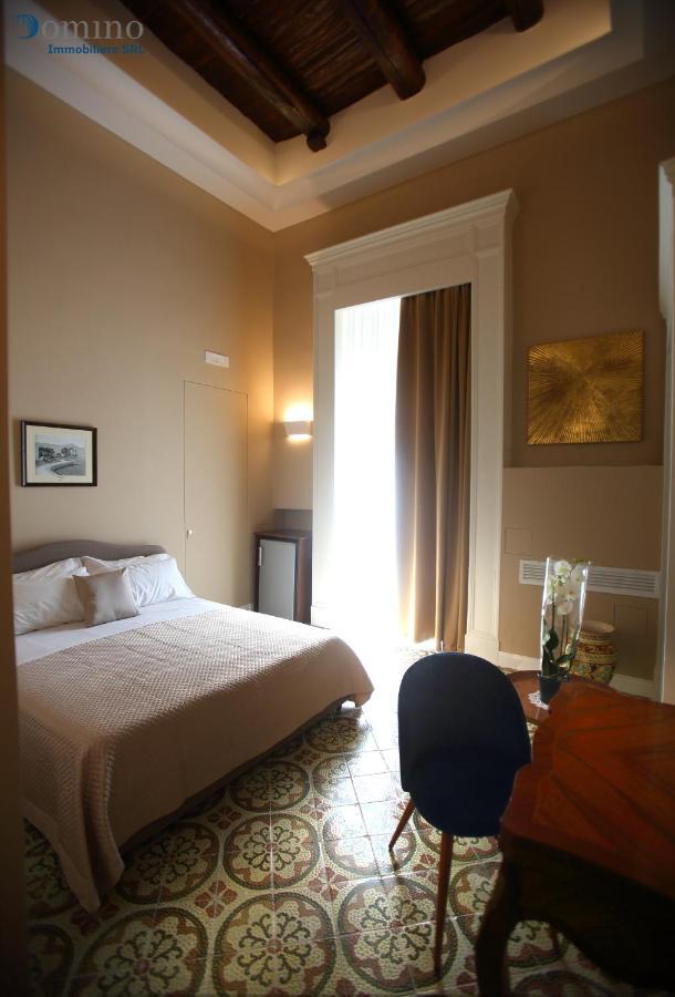 San Paolo Rooms Centro Storico Napoli Luaran gambar