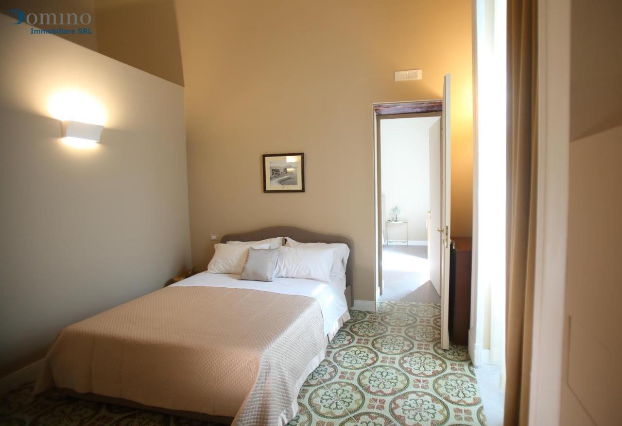 San Paolo Rooms Centro Storico Napoli Luaran gambar