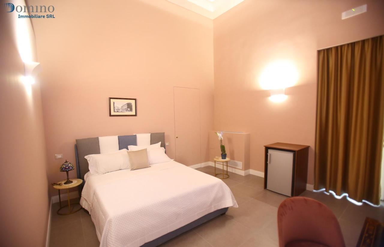 San Paolo Rooms Centro Storico Napoli Luaran gambar