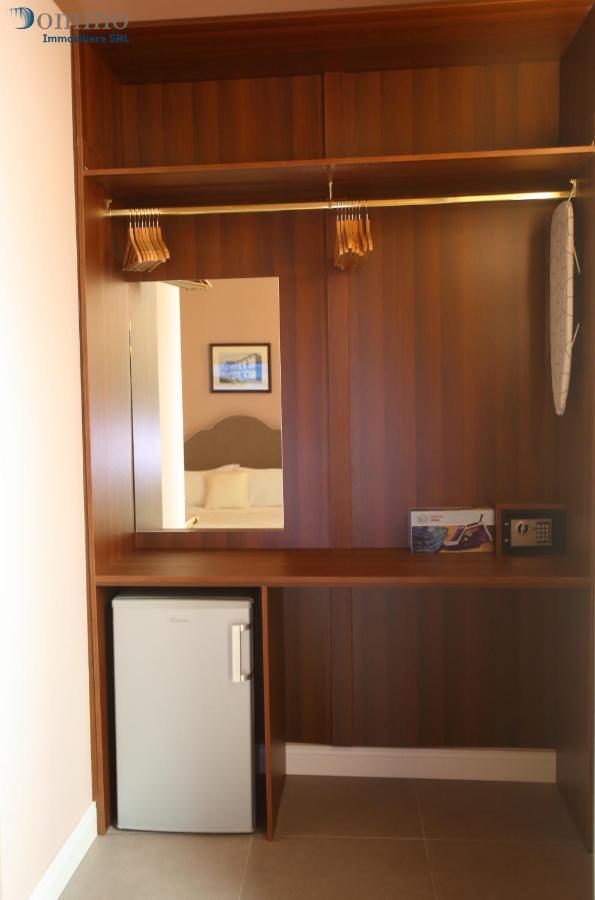 San Paolo Rooms Centro Storico Napoli Luaran gambar