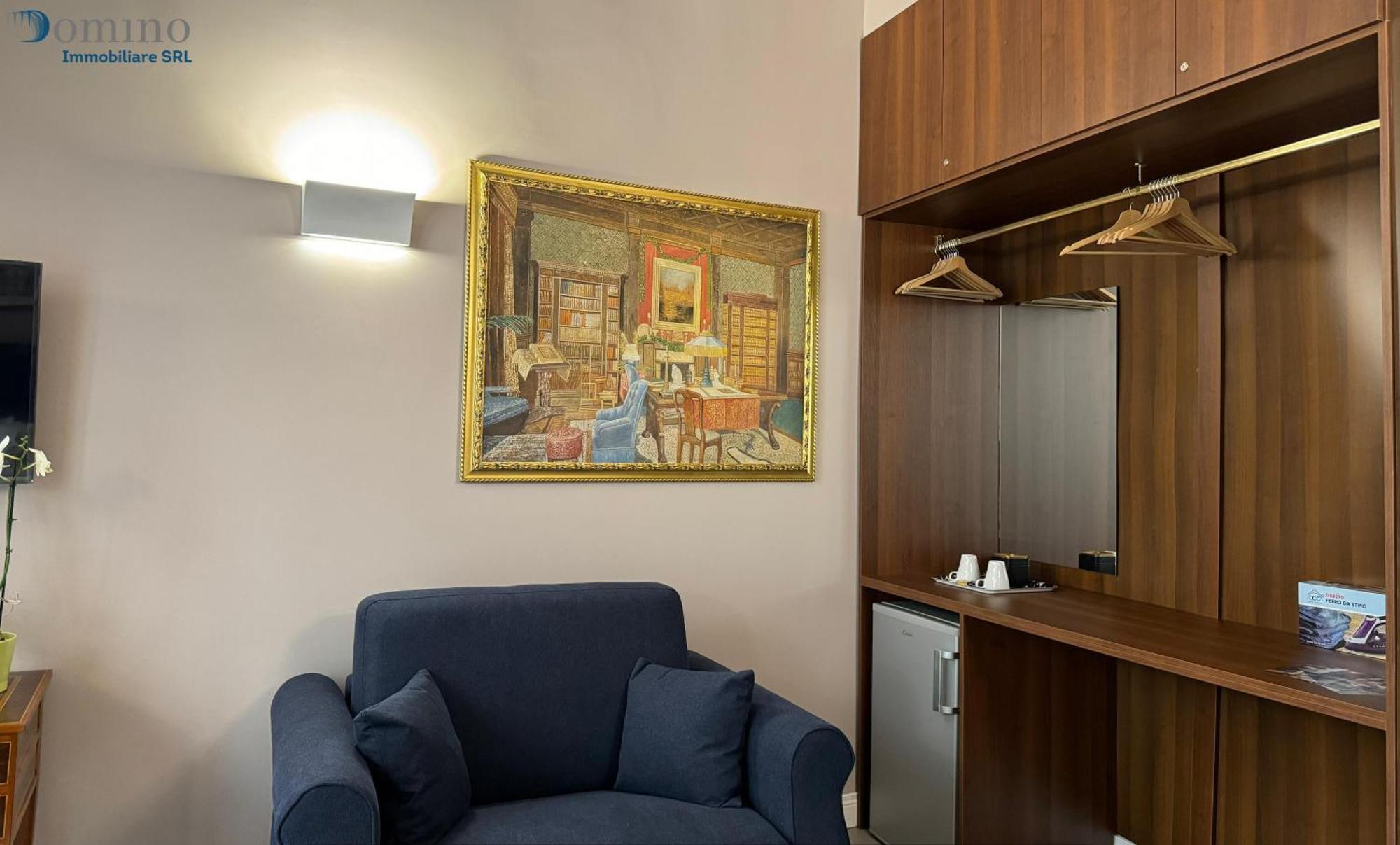 San Paolo Rooms Centro Storico Napoli Luaran gambar