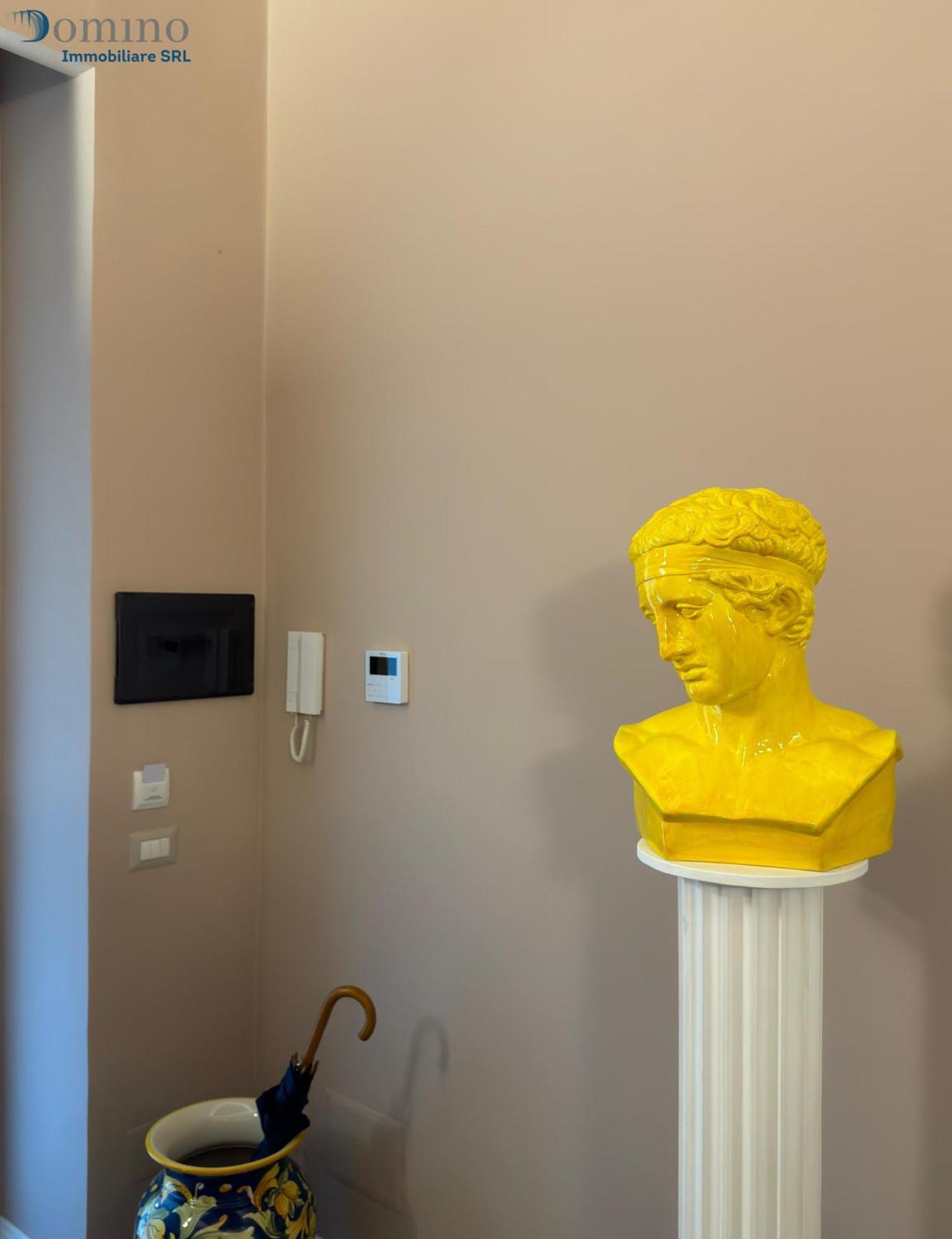 San Paolo Rooms Centro Storico Napoli Luaran gambar