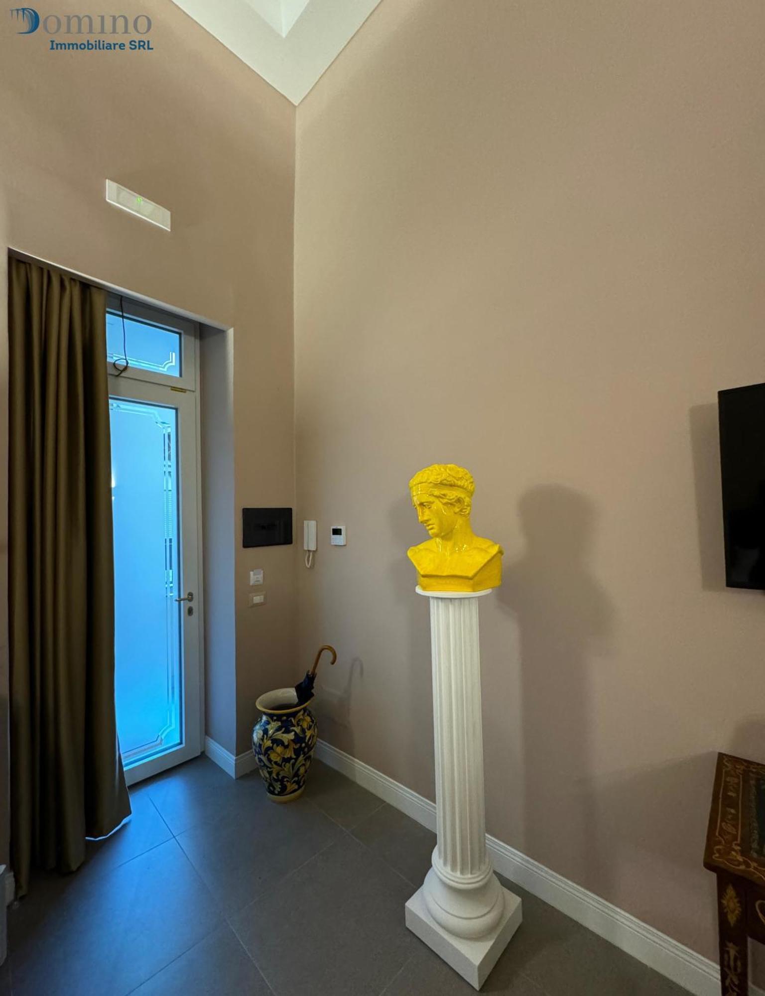 San Paolo Rooms Centro Storico Napoli Luaran gambar